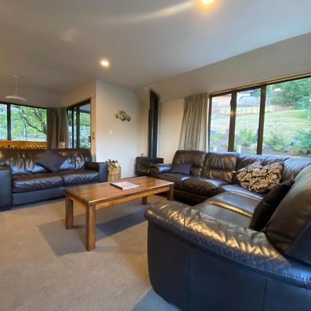 20b Alpine Ave Villa Hanmer Springs Dış mekan fotoğraf