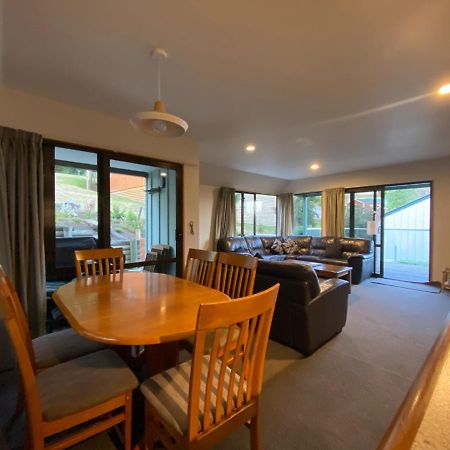 20b Alpine Ave Villa Hanmer Springs Dış mekan fotoğraf