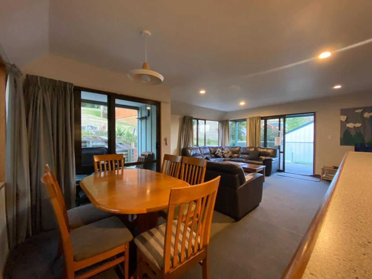 20b Alpine Ave Villa Hanmer Springs Dış mekan fotoğraf
