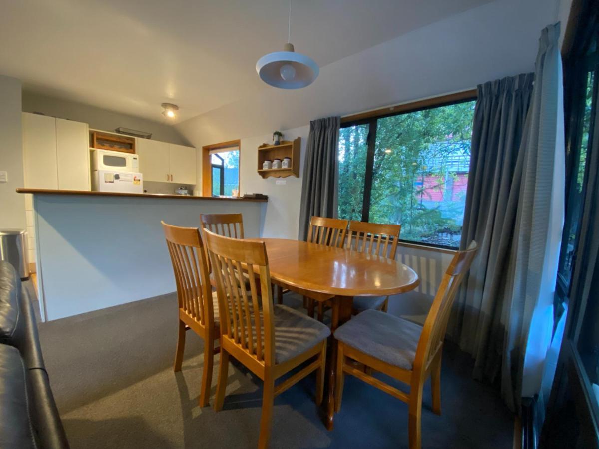 20b Alpine Ave Villa Hanmer Springs Dış mekan fotoğraf