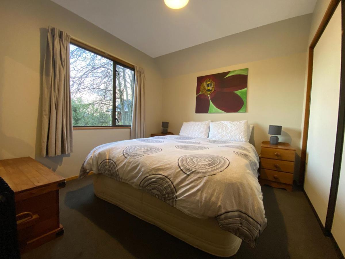 20b Alpine Ave Villa Hanmer Springs Dış mekan fotoğraf