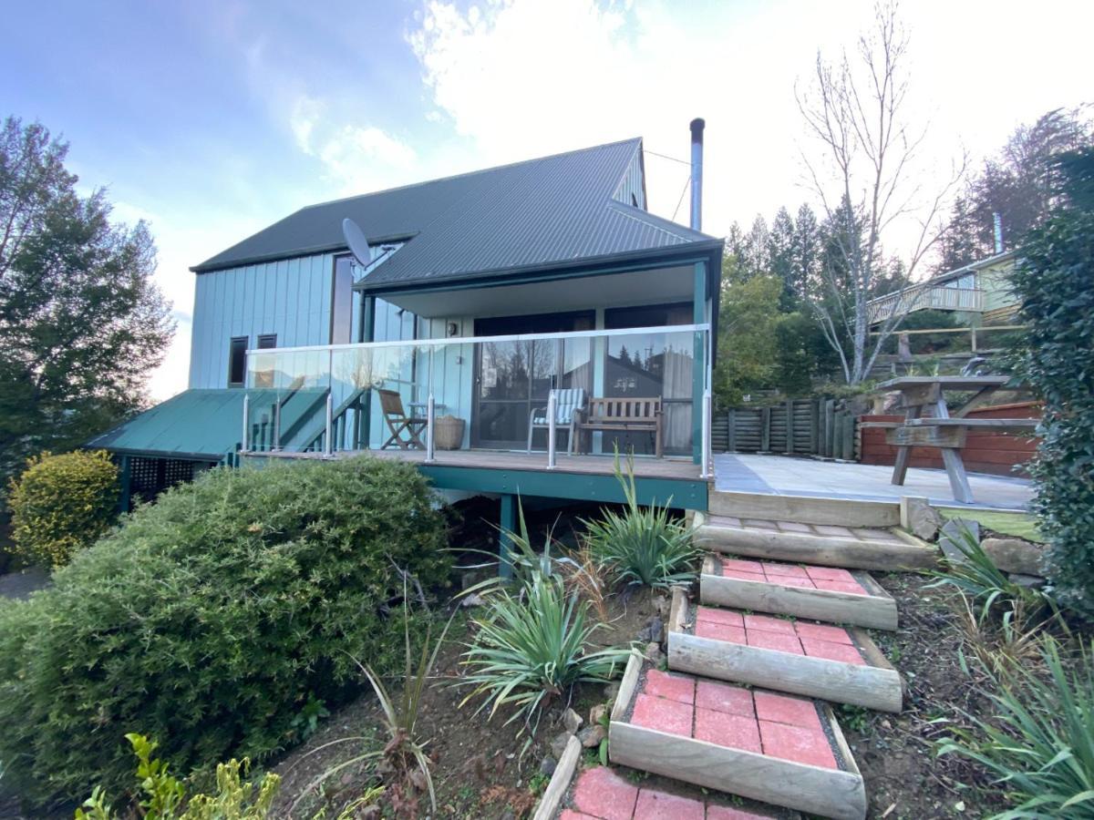 20b Alpine Ave Villa Hanmer Springs Dış mekan fotoğraf