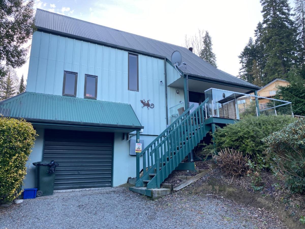 20b Alpine Ave Villa Hanmer Springs Dış mekan fotoğraf