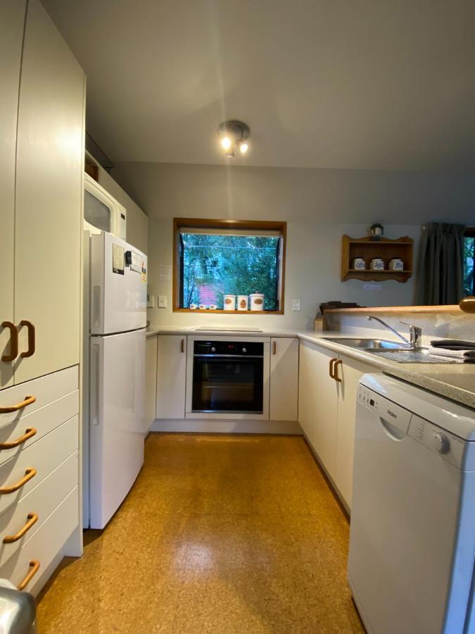 20b Alpine Ave Villa Hanmer Springs Dış mekan fotoğraf