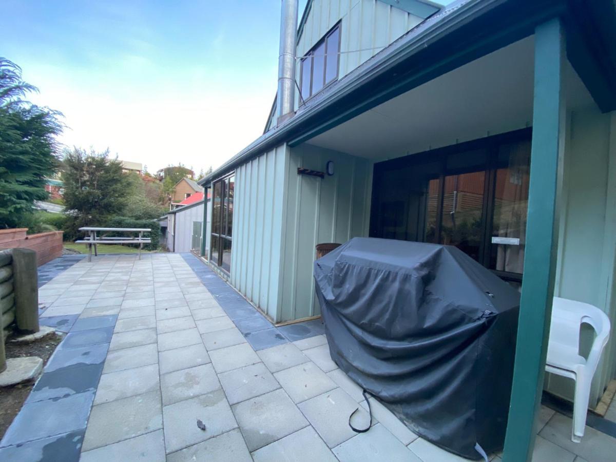 20b Alpine Ave Villa Hanmer Springs Dış mekan fotoğraf