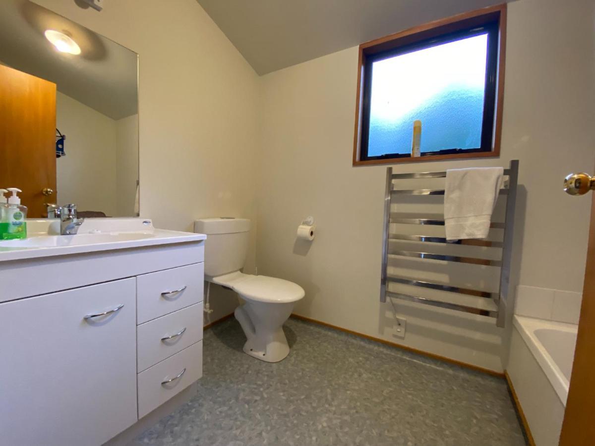 20b Alpine Ave Villa Hanmer Springs Dış mekan fotoğraf