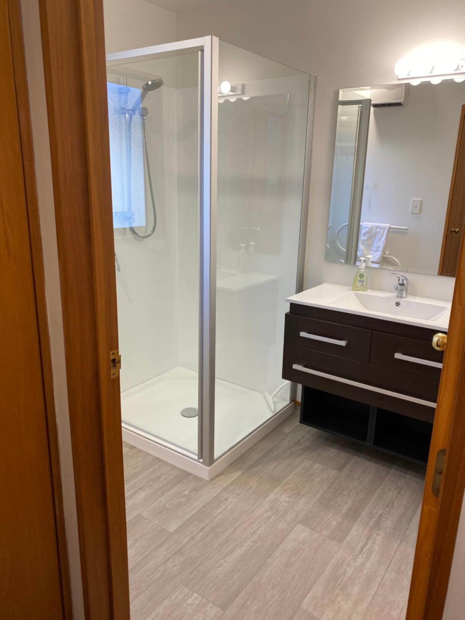 20b Alpine Ave Villa Hanmer Springs Dış mekan fotoğraf