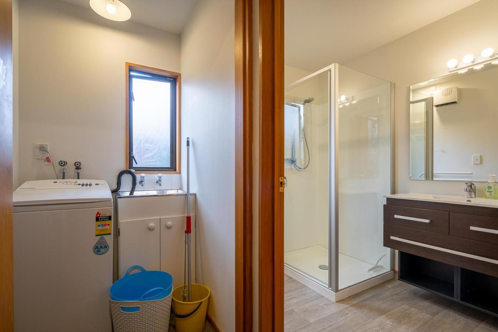20b Alpine Ave Villa Hanmer Springs Dış mekan fotoğraf